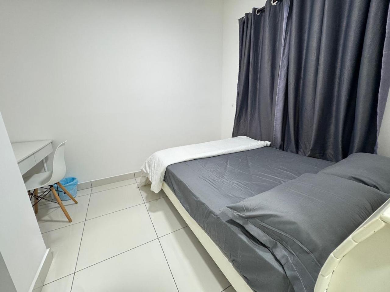 Cheras Trader Square By Jr Lovely Homestay Exterior foto